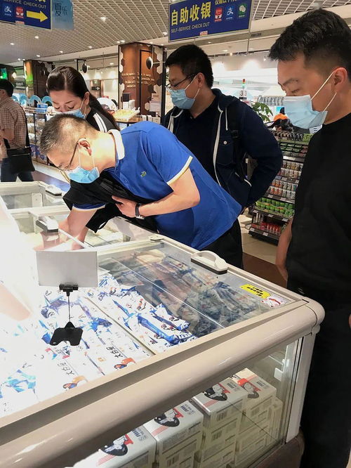 抗疫復產促銷售，益民一廠領導深入西南及浙江市場調研物聯(lián)網技術服務應用
